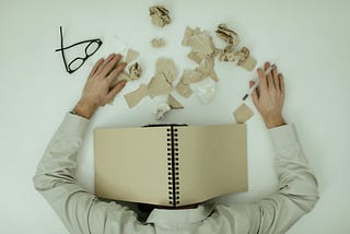 How I Learned to Write Words That Cut Through the Noise