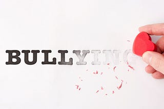 Why Bullies Are Protected and How to Break the Cycle