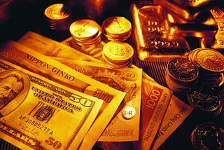 Currency Conversion for Students Studying Abroad