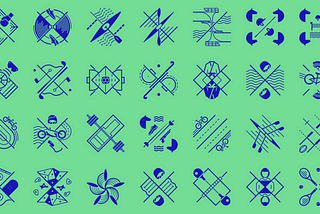 Three ways the 2024 Paris Olympic Pictograms fail their purpose