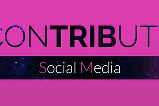 TRIB on Social Media