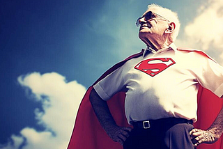 Are you a SuperAger?