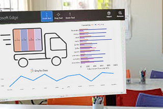 Visualização imersiva de dados e Data Storytelling