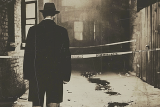Beyond Fiction: How AI is Changing Crime Detection