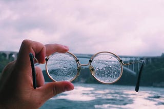 From Ancient Spectacles to Modern Design: My Glasses’ Tale