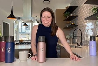 Lisa Myers’ Perfectionist’s Paradox: Embracing Flaws to Revolutionize the Future of Maternal Care