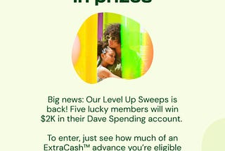Do You Need the Dave App for Summer Fun?