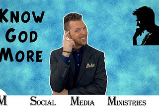 How To Know God More And Deepen Your Relationship With Him