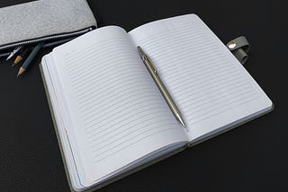 I Wish I Could Write Like I Read, part 2