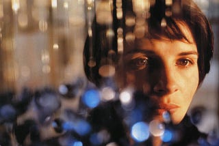 ‘Three Colors’: 30 Years On