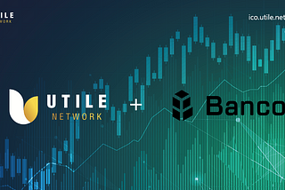 Utile Network Integrating Bancor Protocol to Provide Token Liquidity for cryptocurrency community.