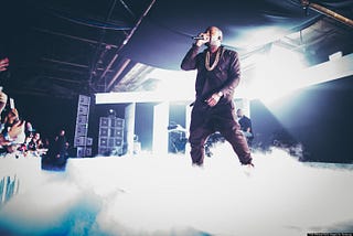 Kanye West’s Permanent Impact On Music