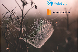 Migrating MuleSoft API led connectivity pattern into AWS using Kumologica