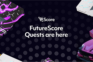 Futureverse’s gamified loyalty system FutureScore is live!