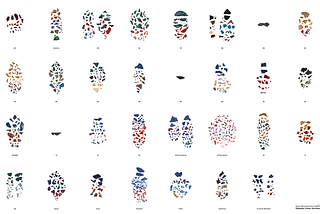 Subway-Color-Archive: Final Parts