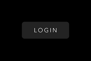 登入流程的設計思考