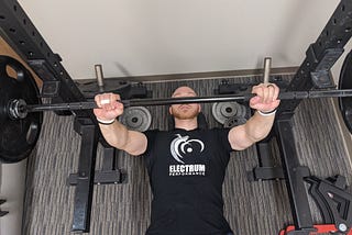 How to get a BIG bench press