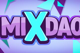 MixDAO — Birth of an Alpha Group
