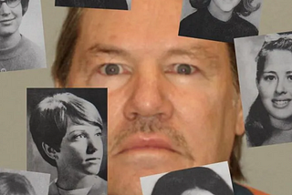 The Murderer Disgusted by Menstruation