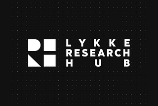 What is Lykke Research Hub