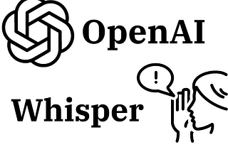 Voice Chatbot(OpenAI-Whisper)