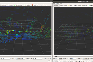 [ROS] 3D LiDAR Real Time Filtering 실시간 필터링