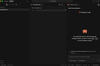Software Is Becoming Commoditised — So I Built My Own App to Prove It