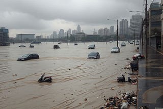 “Blessed Philippines”