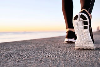Jogging — advantages and disadvantages.