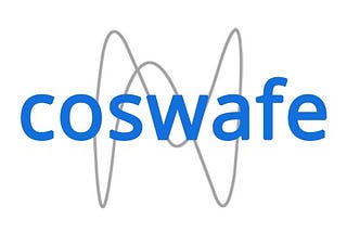 Coswafe: logo and name idea