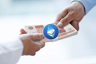 Как возвращать средства потраченные на комиссию за GAS в сети Ethereum или почему ETHANOL —…