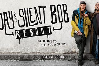 Jay and Silent Bob Reboot: Brilliant Satire Or Tired Rehash? Here’s What Critics Have To Say.