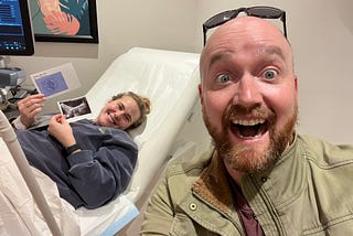 I Can’t Wait to be a Father…Someday.