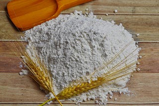 Maalexi.com helps move Wheat Flour from Mills in India to Bakeries in UAE