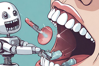 Would You Let A Robot Diagnose You?