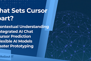 Increase Your Productivity by Changing Your IDE to Cursor AI