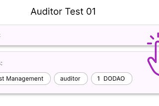 How to Request an Audit on Dodao.dev: A Step-by-Step Guide