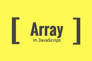 JavaScript Array Methods (Part-2):