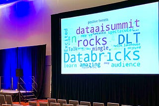 Data Engineering at Data and AI Summit 2022