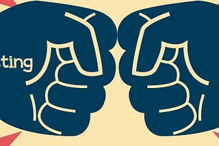 How To End The Eternal War Between Marketing and Sales