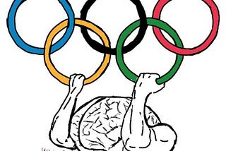 Brain Olympics