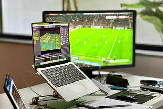 How to work in football (The Data Way)