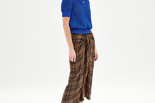 Zara discovers your dad’s lungi — sells it for $100