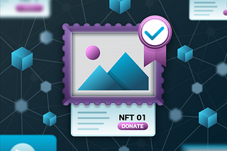 An Easy WayTo Make Charity Program Using NFT