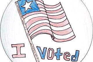 Elon Musk Got Me to Vote