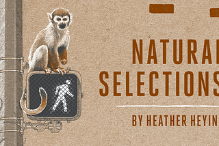 Announcing Natural Selections