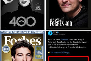 Forbes Covers and Scandals: A Match Made in Capitalist Heaven
