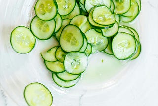 Can Cucumbers Help You Lose Weight? The Truth About This Refreshing Veggie