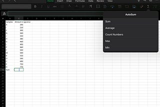 Explaining Excel in a way that makes sense