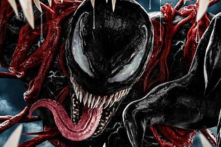 Venom: Let there be carnage